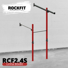 RACK CROSSFIT RCF2.4S